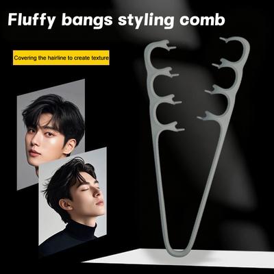 Nástroje pro styling vlasů – Hřebeny, kartáče