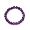 Amethyst Natural Stone Bracelet
