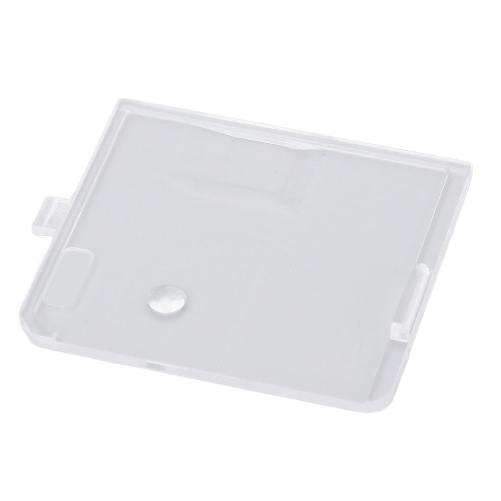 Nadelplattenabdeckung Kunststoff Transparent Nähmaschine Stichplattenabdeckung für Passport 2.0 und 3.0