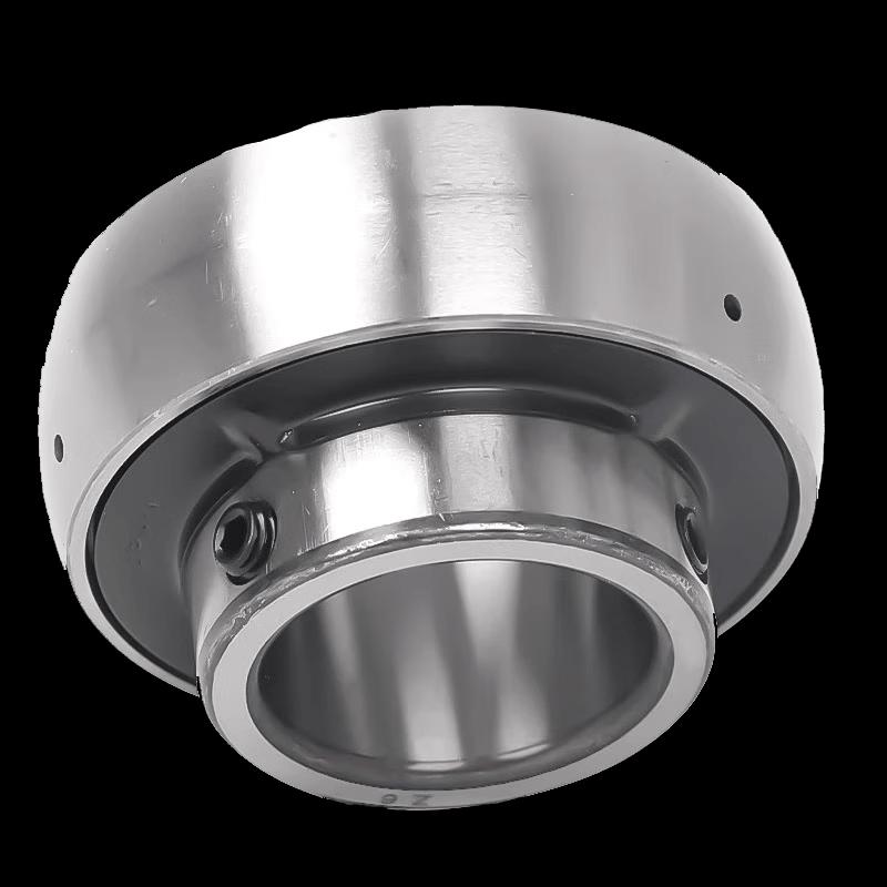 UC Outer Spherical Bearing with Rhombus Horizontal Seat