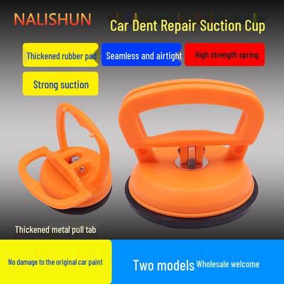 Ablakszerelvények – Horpadásjavító tappancsok