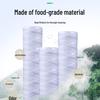 30-inch Industrial Water Purifier Cotton Core Filter for Ultrafiltration & Microporous Coalescing