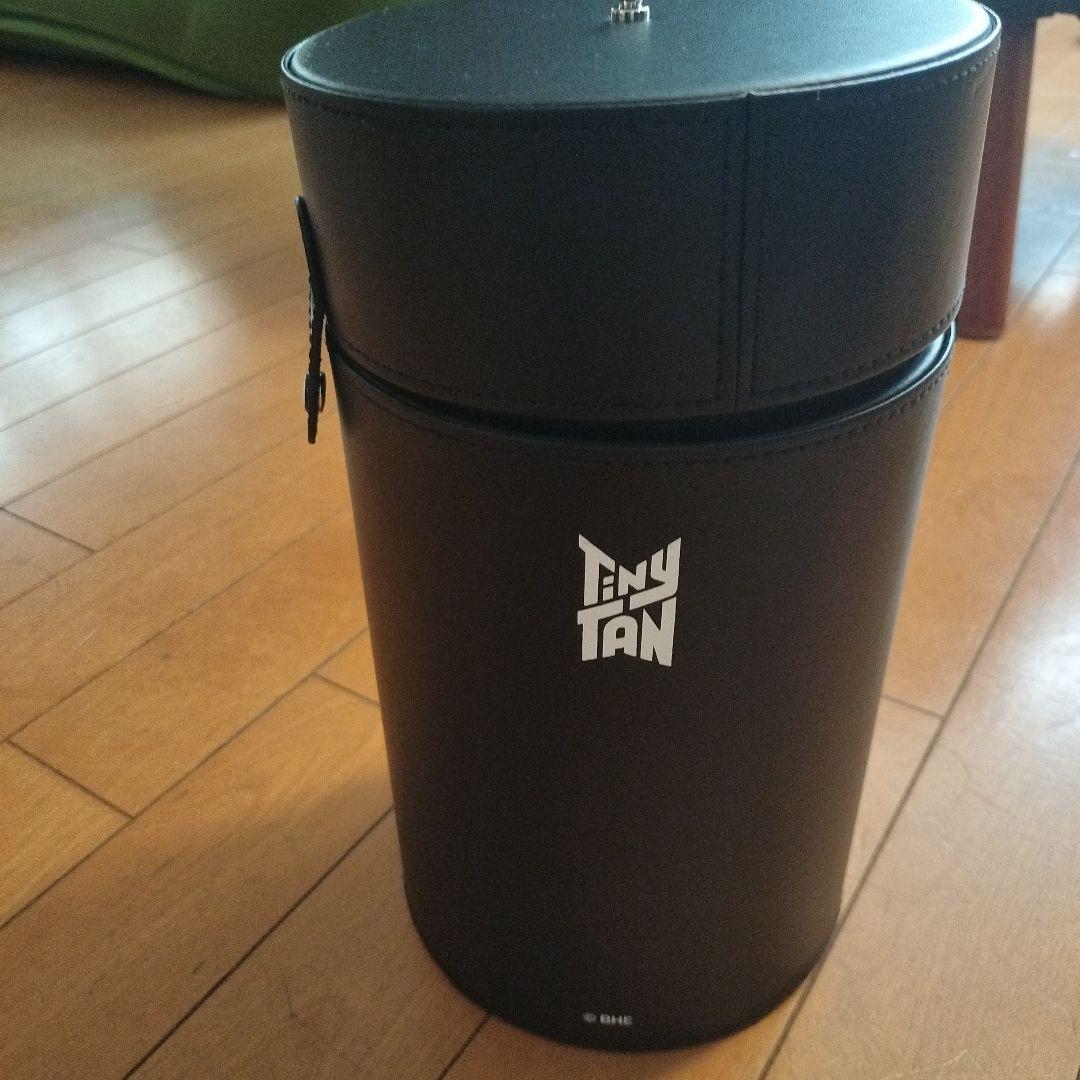 

[Б/У] BTS TinyTAN Фигурка Очистителя воздуха Чонгук