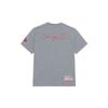 Mitchell & Ness T Shirt Unisex Gray TCRW4989-CBUYYPPPGYHT