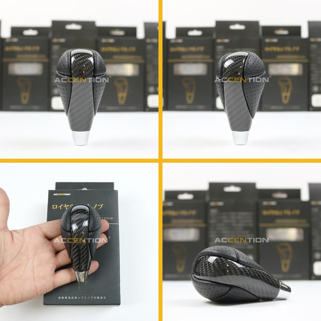 Carbon Fiber Gear Shift Knob For Lexus ES300h ES350 GS300 GS350 GS430 GS450h GS460 IS F IS250 IS350 LS460 LS600h RX350 RX450h