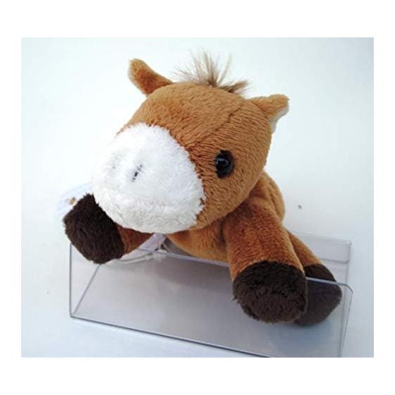 TST Advanced Little Beans Uma BROWN 10568BR