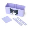 Sanrio Kuromi Car Storage Small Item Car 548324 Basket, Case, Box, Organizer, Accessories,