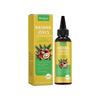 Hoegoa Batana Hair Oil Nourishes Scalp, Smooths Hair, Adds Shine, Repairs Frizz, Hair Care Essential Oil