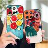 For Motorola Moto G86 MotoG86 Case Stylish Shockproof Soft TPU Silicone Phone Cover For Moto G 86 Power G86Power Shell Fundas