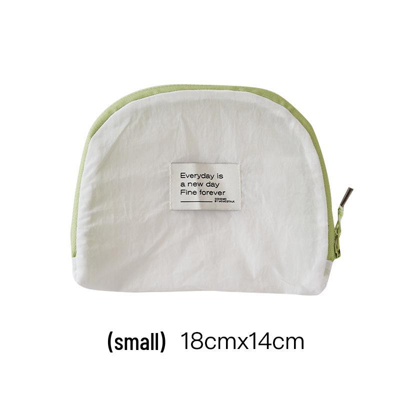 Mo Yu Travel Storage Bag Set: Lightweight Organizer for Clothes & Underwear