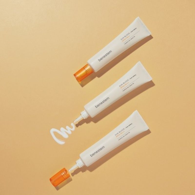 Benestem Sunblock True Watery