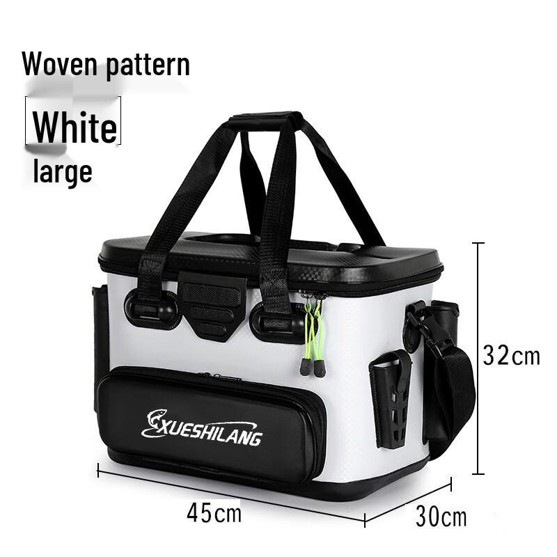 ADVANCE Fishing Box & Storage Bag