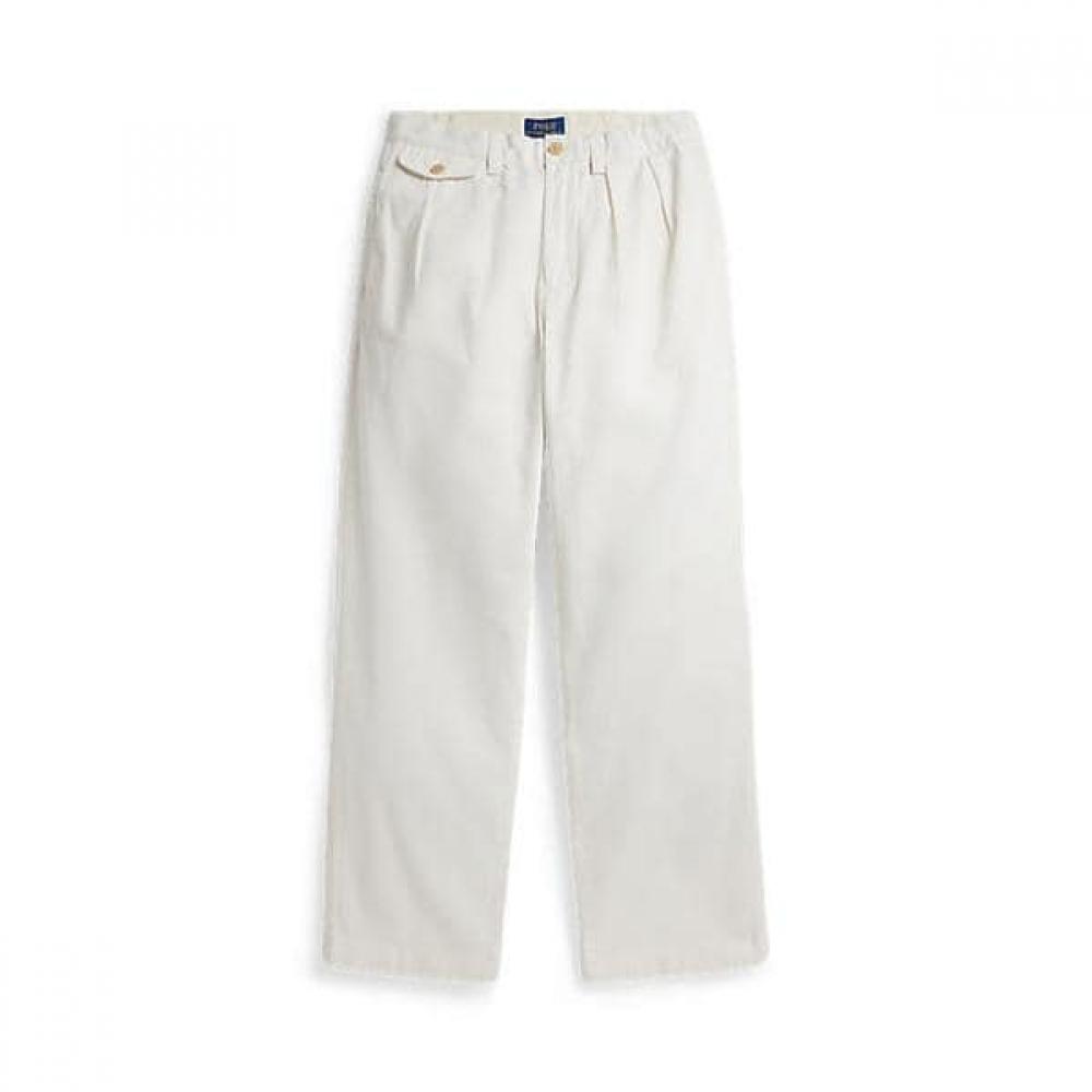 Polo Ralph Lauren Boys 8 18 Chino Pants Whitman Relaxed Fit 8