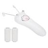 USB Charging Electric Cotton Thread Epilator Facial Body Hair Removal Machine Device