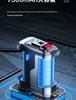 Cordless High-Pressure Car Wash Gun with Rechargeable Battery