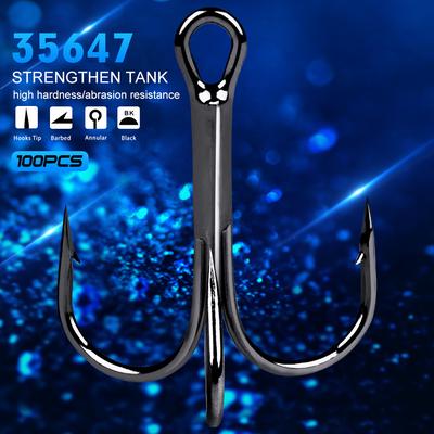 Pesca – Wobblers, esche e ami