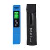 Pool Testing Water Quality Tester 152*30mm 1PC ABS Blue Fish Pond Temp Test Meter Pen White Outdoor Accessories