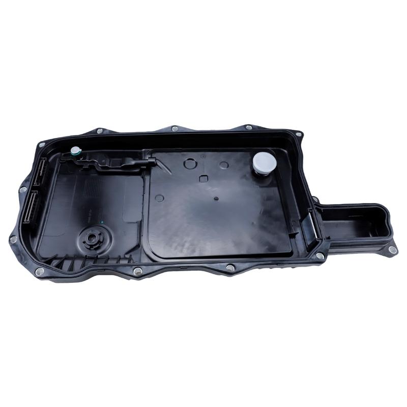 Transmission Oil Pan Filter For BMW 740Le 2017 2.0T 530Le ActiveHybrid X6 X5 xDrive40e 8hp75 GA8P75HZ 8-Speed Gearbox Spare Part