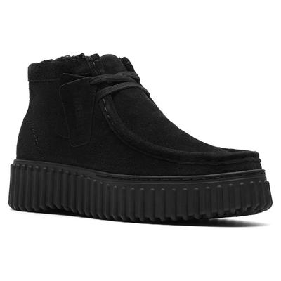 Clarks Schuhe Torhill Moss Stiefeletten