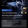 KINYO A30 Noise-Cancelling AI Translation Bluetooth Earphones