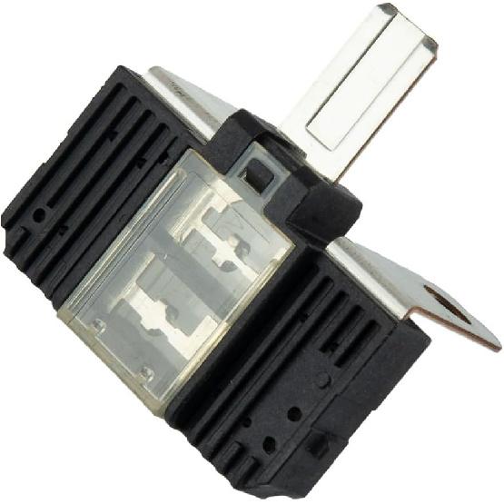 

125A/80A Мульти-предохранитель для Hyundai для Accent для Venue 2018-2022 для Kia для Rio 2012-2015 для Soul 2014-2016 18790-05000 Аксессуар, Yokiky678