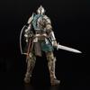 18CM Demon's Souls figma Fluted Armor PS5 PVC Action Figure Anime Figure figma 590 Model Toys Collection Doll Gift