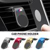 New Car Phone Holder Magnetic Car Mount Cell Phone Car Mount For BMW M M3 M5 M6 X3 E46 E90 F30 G20 E36 E34 X6 G20 Accessory