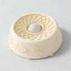 Anti-spill Pet Lick Toy Silicone Yogurt Licking Plate Pet Supplies Slow Feeder  Healthy Eating