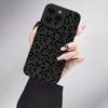 Leopard pattern phone case suitable for i Phone 17 ProMax/17 Pro/AIR/16 ProMax/16/16 Pro/16 Plus/15/15 ProMax/15 Pro/11/12/13/14