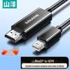Acessórios para áudio e vídeo – Cabos e adaptadores HDMI