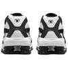 Nike Shox Ride 2 White Black Unisex Sneakers IO4296-100