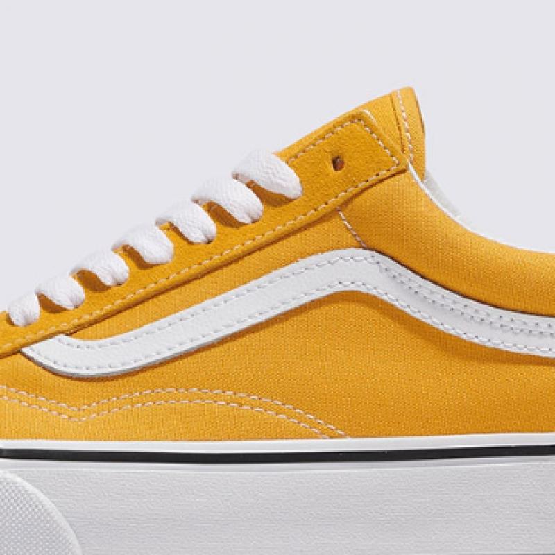 Vans Color Tiery Old Skool Old School Vn0005uflsv1