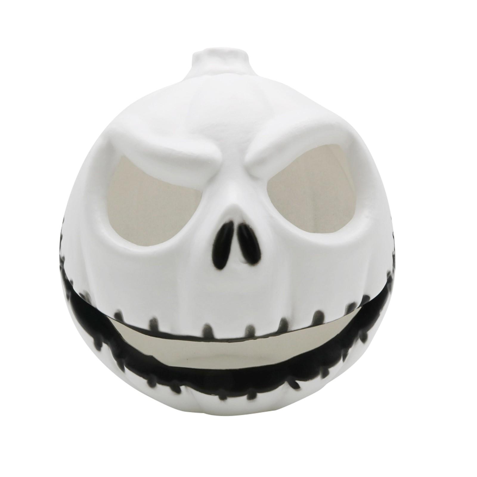 

Декор на Хэллоуин, светодиодная сцена, украшение для дома (Без батареи) One Size белый