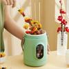 Household Multi-functional Electric Heating Cup, Mini Electric Stew Pot, Smart Porridge Cooker, Small Kitchen Appliances