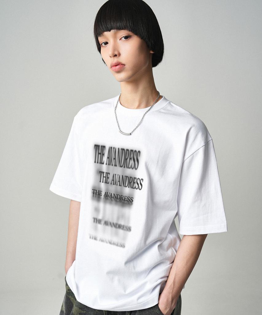 AVANDRESS Poison T-Shirt - 4Col