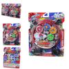 Constellation Burst Metal Beyblade With Grip Launcher And Exciting Stadium Set For Kids