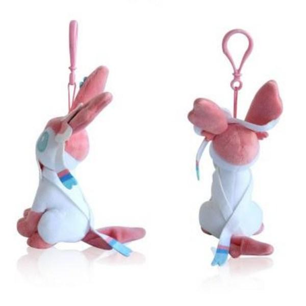 Кукла-кольцо Pokemon Nymphia — фото 2