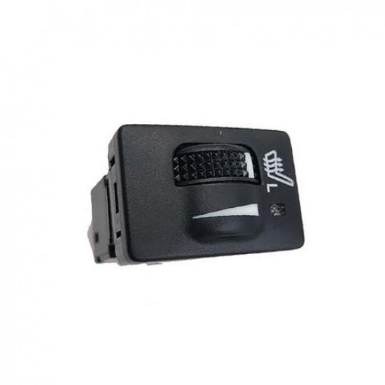 Left Seat Heated Switch Control Button For Toyota Camry LandCruiser Prado LC150