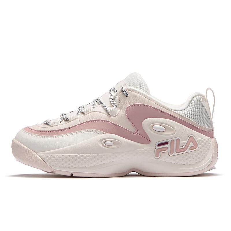 FILA FUSION GH3 1997 Women's Retro Basketball Shoes