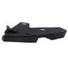 Precise For Volvo S80 XC70 V70 S80L 2007 - 2013 Front Headlight Holder Bracket 30796387 30796388 Car Accessories Supplies