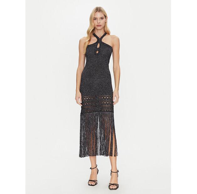 Платье трикотажное Simona Corsellini P25CPABO0401 EU 40