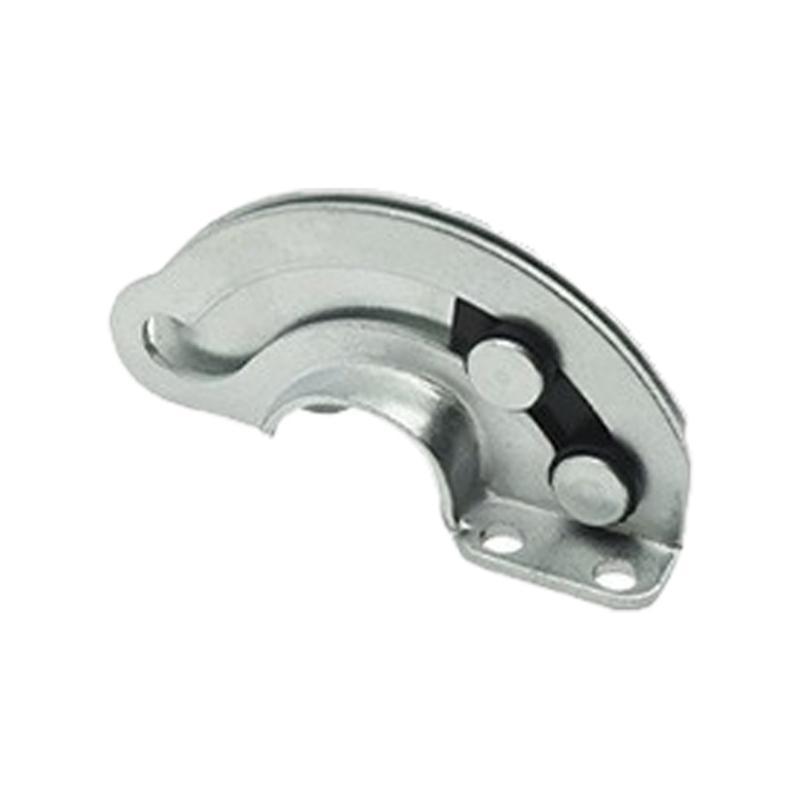 Ανθεκτικοί Μεντεσέδες Κρυφοί από Ανθρακούχο Χάλυβα Βολικοί για Ντουλάπια Κουζίνας και Άλλα