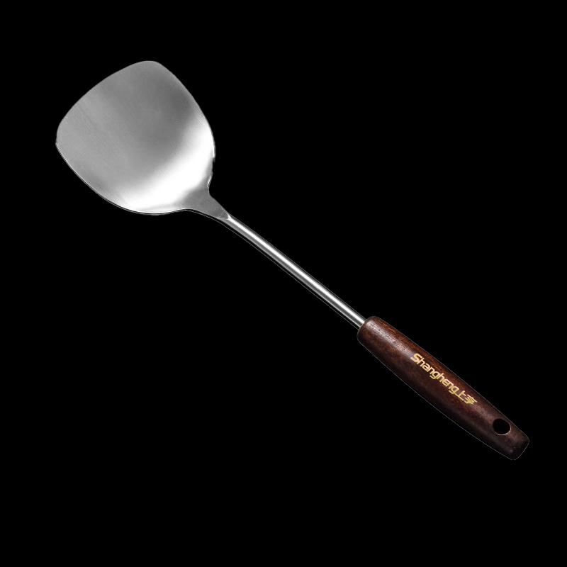 Shangheng Stainless Steel Spatula Set