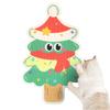 Climbing Wall Mat, Non-Flaking Board, -Scratch Sofa Protector Carpet, Standing Wall Mat for Cats
