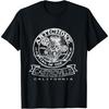 Castroville Kalifornien Artischocken-Hauptstadt der Welt T-Shirt