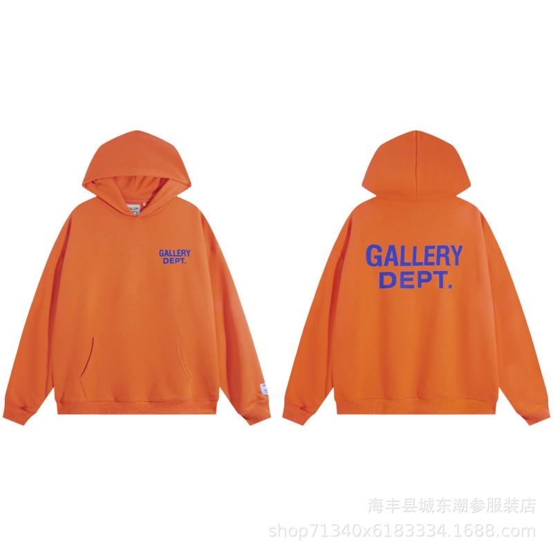 Oversized Hooded Sweatshirt With Graffiti Letter Print Loose Fit Cotton Pullover Men Casual Streetwear