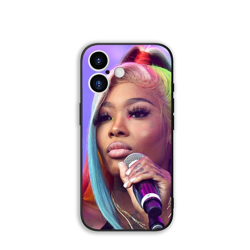 Phone Cover Summers Walkers pop Casing for Samsung Galaxy A36 A17 A26 A07 A35 A54 A53 A13 A33 A34 S8 S9 S20 S21 FE S10 Plus Case