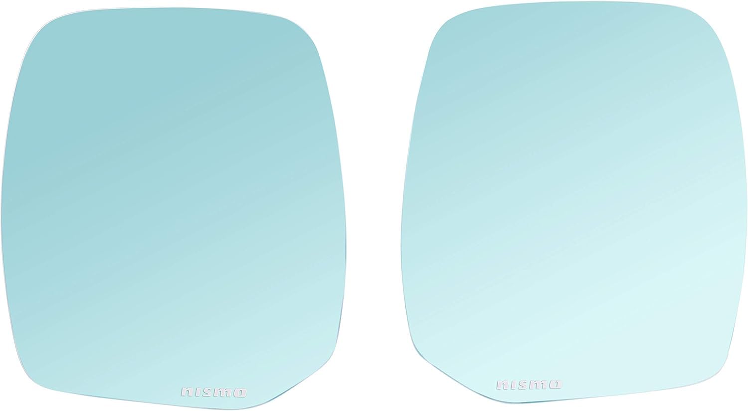 

Nismo Blue Mirrors for Elgrand E52 and Right Multi-Function (Left Set) 9636S-RN2E0