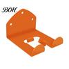 Garage Organization And Storage Organizer Trimmer Rack, Garden Power Tool Hanger, Wall Mounted Weed Equipment Bracket Whackers Holder for Grass Hedge