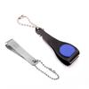 Nylon Fish Tackle Scissors Lure Hook Fishing Line Cutter Lines Cut Pliers Line Remover